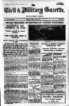 Civil & Military Gazette (Lahore)