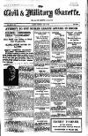 Civil & Military Gazette (Lahore)