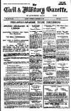 Civil & Military Gazette (Lahore)