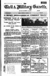 Civil & Military Gazette (Lahore)