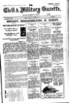 Civil & Military Gazette (Lahore)