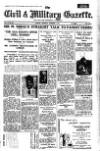 Civil & Military Gazette (Lahore)