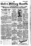 Civil & Military Gazette (Lahore)