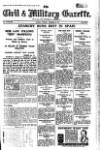 Civil & Military Gazette (Lahore)