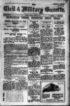 Civil & Military Gazette (Lahore) Monday 01 January 1934 Page 1