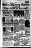 Civil & Military Gazette (Lahore) Wednesday 03 January 1934 Page 1