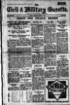 Civil & Military Gazette (Lahore) Thursday 11 January 1934 Page 1