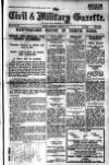 Civil & Military Gazette (Lahore)