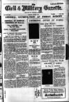Civil & Military Gazette (Lahore) Saturday 02 March 1935 Page 1