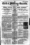 Civil & Military Gazette (Lahore) Tuesday 05 March 1935 Page 1