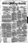 Civil & Military Gazette (Lahore) Friday 08 March 1935 Page 1