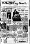 Civil & Military Gazette (Lahore) Saturday 09 March 1935 Page 1