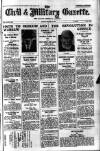 Civil & Military Gazette (Lahore) Monday 11 March 1935 Page 1
