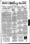 Civil & Military Gazette (Lahore) Monday 01 April 1935 Page 1