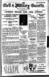 Civil & Military Gazette (Lahore) Saturday 04 May 1935 Page 1