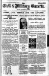 Civil & Military Gazette (Lahore) Monday 06 May 1935 Page 1
