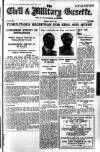 Civil & Military Gazette (Lahore) Tuesday 07 May 1935 Page 1
