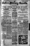 Civil & Military Gazette (Lahore) Thursday 09 May 1935 Page 1