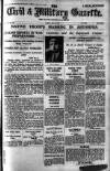 Civil & Military Gazette (Lahore) Sunday 12 May 1935 Page 1