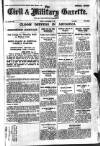Civil & Military Gazette (Lahore) Sunday 01 September 1935 Page 1