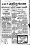 Civil & Military Gazette (Lahore)