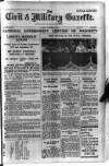 Civil & Military Gazette (Lahore)