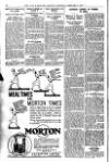 Civil & Military Gazette (Lahore) Saturday 01 February 1936 Page 6