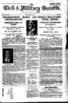 Civil & Military Gazette (Lahore) Sunday 01 March 1936 Page 1