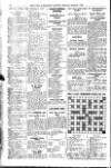Civil & Military Gazette (Lahore) Sunday 01 March 1936 Page 20