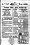 Civil & Military Gazette (Lahore)