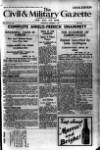 Civil & Military Gazette (Lahore)