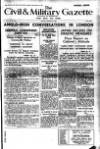 Civil & Military Gazette (Lahore)