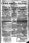 Civil & Military Gazette (Lahore)