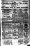 Civil & Military Gazette (Lahore)