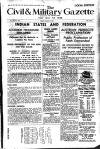 Civil & Military Gazette (Lahore)