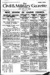 Civil & Military Gazette (Lahore)