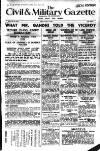 Civil & Military Gazette (Lahore)