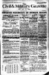 Civil & Military Gazette (Lahore)