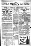 Civil & Military Gazette (Lahore)