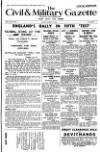 Civil & Military Gazette (Lahore)