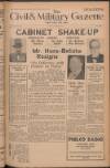 Civil & Military Gazette (Lahore)