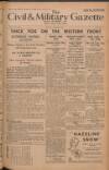 Civil & Military Gazette (Lahore) Thursday 11 January 1940 Page 1
