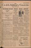Civil & Military Gazette (Lahore) Thursday 08 February 1940 Page 1