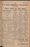 Civil & Military Gazette (Lahore) Saturday 10 February 1940 Page 1