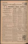 Civil & Military Gazette (Lahore) Sunday 11 February 1940 Page 16