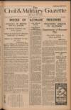 Civil & Military Gazette (Lahore) Tuesday 20 February 1940 Page 1
