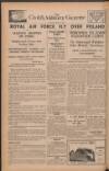 Civil & Military Gazette (Lahore) Saturday 09 March 1940 Page 16