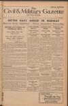 Civil & Military Gazette (Lahore)