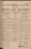 Civil & Military Gazette (Lahore)