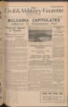 Civil & Military Gazette (Lahore) Sunday 02 March 1941 Page 1